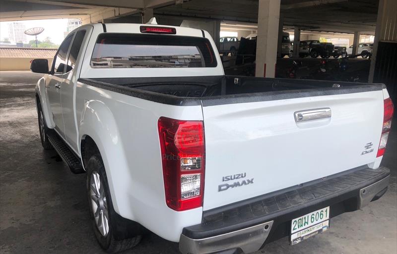 ขายรถกระบะมือสอง isuzu d-max รถปี2019 รหัส 74196 รูปที่4