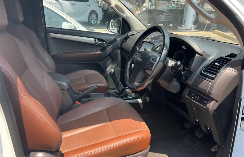 ขายรถกระบะมือสอง isuzu d-max รถปี2019 รหัส 74196 รูปที่6