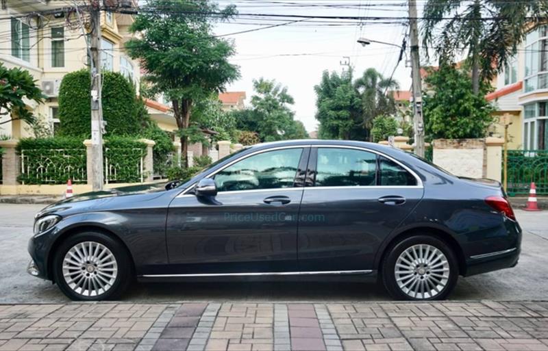 ขายรถเก๋งมือสอง-mercedes-benz-เมอร์เซเดสเบนซ์-c180-รถปี2015-รหัส74220-f0bcc7e5.jpg ขายรถเก๋งมือสอง-mercedes-benz-เมอร์เซเดสเบนซ์-c180-รถปี2015-รหัส74220-f0bcc7e5.jpg