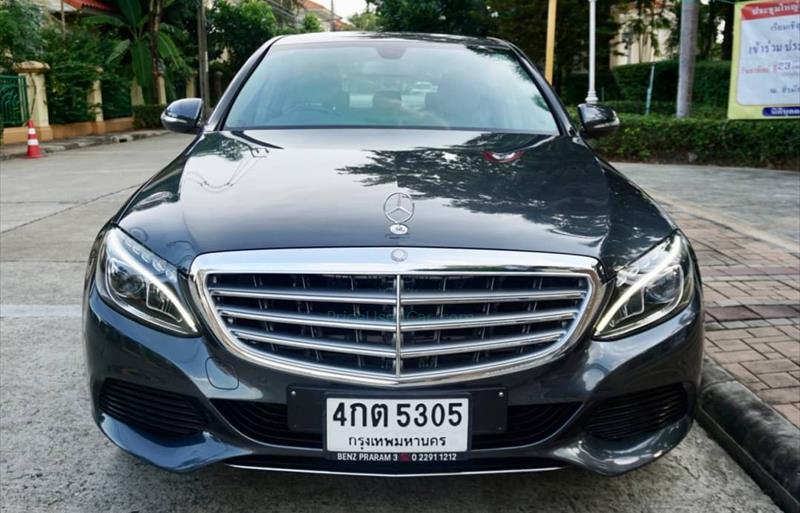 ขายรถเก๋งมือสอง-mercedes-benz-เมอร์เซเดสเบนซ์-c180-รถปี2015-รหัส74220-f597cdb0.jpg ขายรถเก๋งมือสอง-mercedes-benz-เมอร์เซเดสเบนซ์-c180-รถปี2015-รหัส74220-f597cdb0.jpg