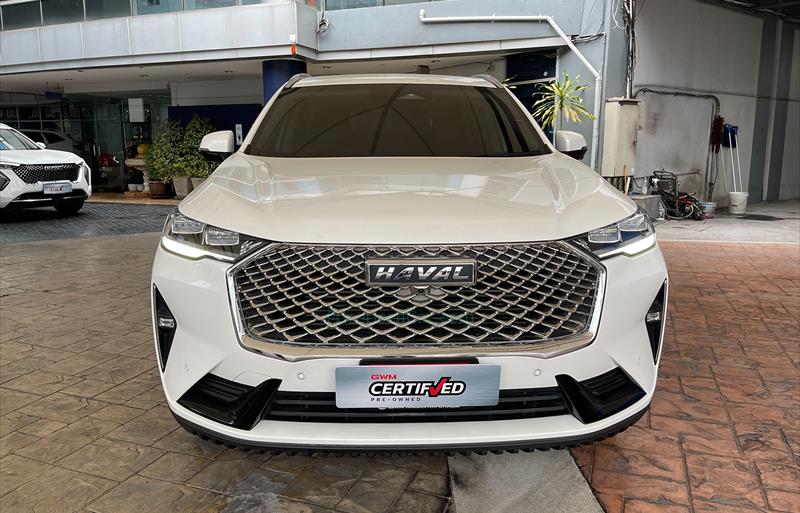 ขายรถเก๋งมือสอง haval h6 รถปี2021 รหัส 74226 รูปที่8