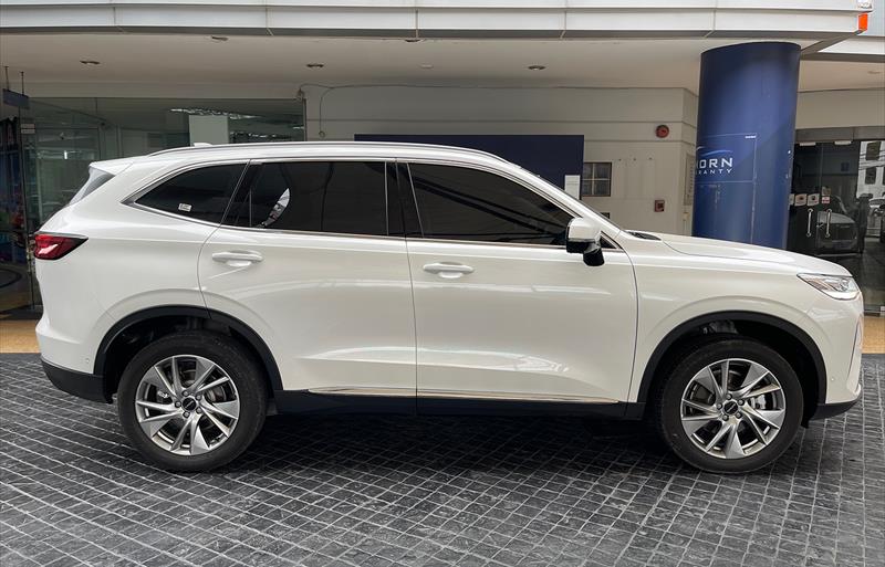 ขายรถเก๋งมือสอง haval h6 รถปี2021 รหัส 74226 รูปที่5