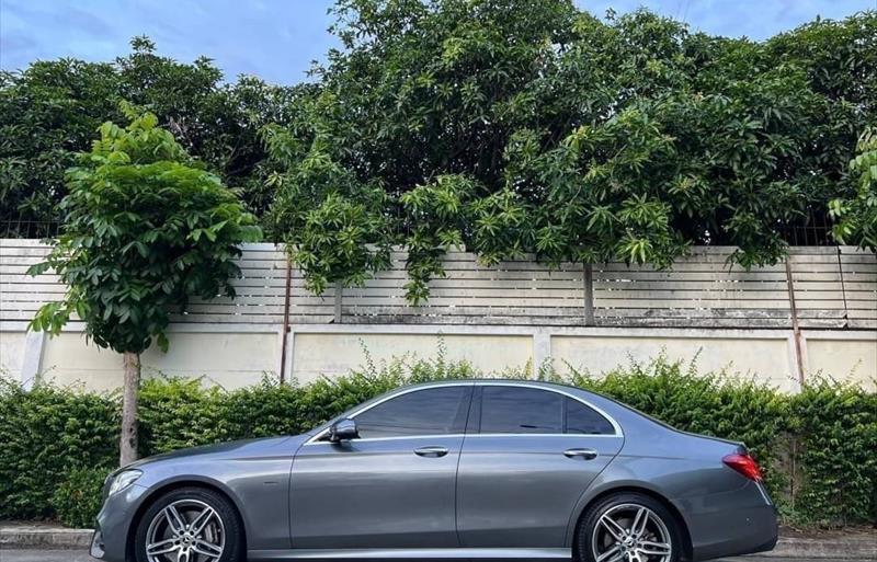 ขายรถเก๋งมือสอง mercedes-benz e350 รถปี2019 รหัส 74249 รูปที่7