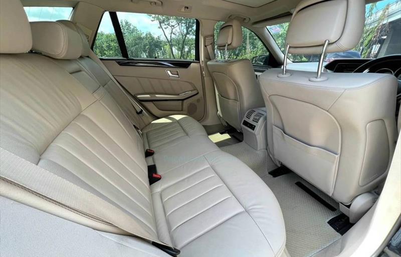 ขายรถเก๋งมือสอง mercedes-benz e300 รถปี2015 รหัส 74254 รูปที่8