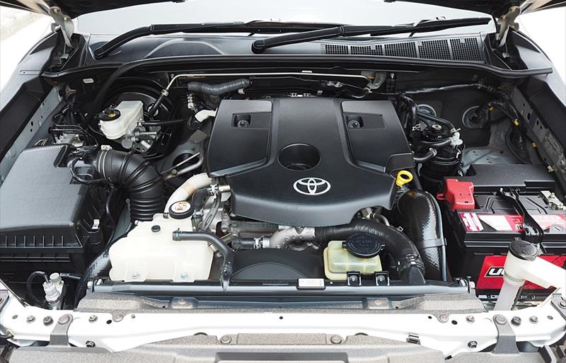 ขายรถกระบะมือสอง toyota hilux-revo รถปี2019 รหัส 74259 รูปที่12