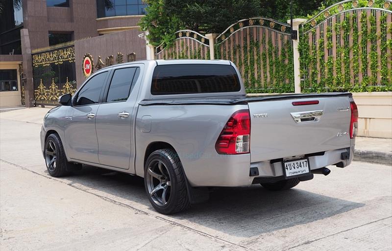 ขายรถกระบะมือสอง toyota hilux-revo รถปี2019 รหัส 74259 รูปที่5