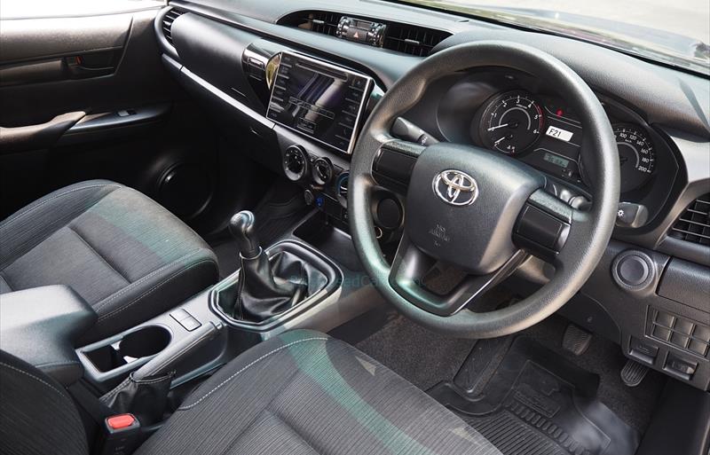 ขายรถกระบะมือสอง toyota hilux-revo รถปี2019 รหัส 74259 รูปที่9