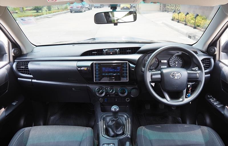 ขายรถกระบะมือสอง toyota hilux-revo รถปี2019 รหัส 74259 รูปที่8