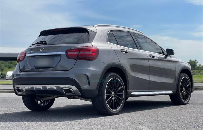 ขายรถเก๋งมือสอง mercedes-benz gla250 รถปี2019 รหัส 74277 รูปที่3