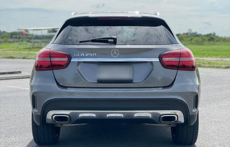 ขายรถเก๋งมือสอง mercedes-benz gla250 รถปี2019 รหัส 74277 รูปที่4