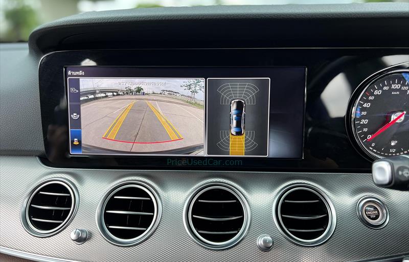ขายรถเก๋งมือสอง-mercedes-benz-เมอร์เซเดสเบนซ์-e350-รถปี2018-รหัส74279-459b4981.jpg ขายรถเก๋งมือสอง-mercedes-benz-เมอร์เซเดสเบนซ์-e350-รถปี2018-รหัส74279-459b4981.jpg