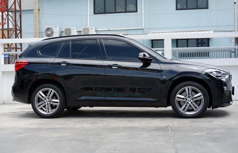 ขายรถอเนกประสงค์มือสอง bmw x1 รถปี2019 รหัส 74282 รูปที่5