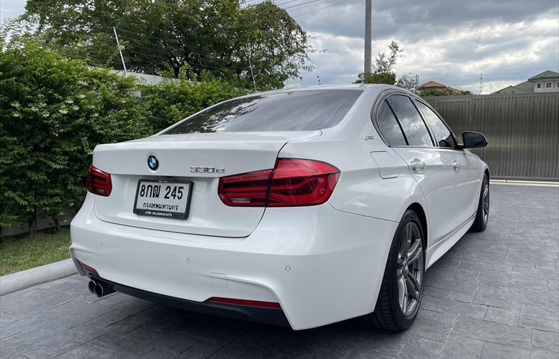 ขายรถเก๋งมือสอง bmw 330e รถปี2019 รหัส 74290 รูปที่3