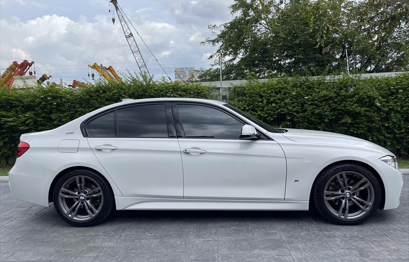 ขายรถเก๋งมือสอง bmw 330e รถปี2019 รหัส 74290 รูปที่7