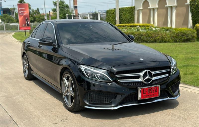 ขายรถเก๋งมือสอง-mercedes-benz-เมอร์เซเดสเบนซ์-c300-รถปี2016-รหัส74293-9a56a559.jpg ขายรถเก๋งมือสอง-mercedes-benz-เมอร์เซเดสเบนซ์-c300-รถปี2016-รหัส74293-9a56a559.jpg