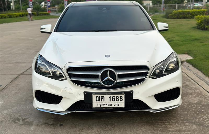 ขายรถเก๋งมือสอง-mercedes-benz-เมอร์เซเดสเบนซ์-e200-cgi-รถปี2014-รหัส74294-d74bc36a.jpg ขายรถเก๋งมือสอง-mercedes-benz-เมอร์เซเดสเบนซ์-e200-cgi-รถปี2014-รหัส74294-d74bc36a.jpg