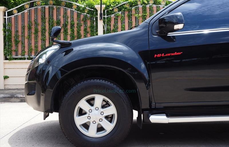 ขายรถกระบะมือสอง isuzu d-max รถปี2012 รหัส 74298 รูปที่3