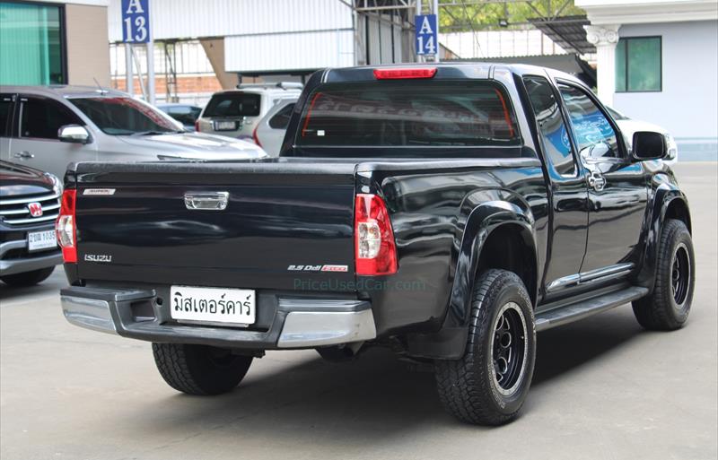 ขายรถกระบะมือสอง isuzu d-max รถปี2011 รหัส 74315 รูปที่6