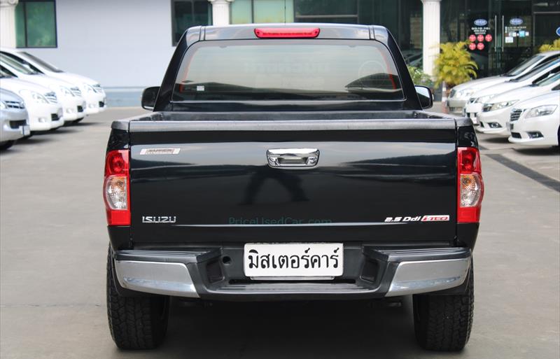 ขายรถกระบะมือสอง isuzu d-max รถปี2011 รหัส 74315 รูปที่5