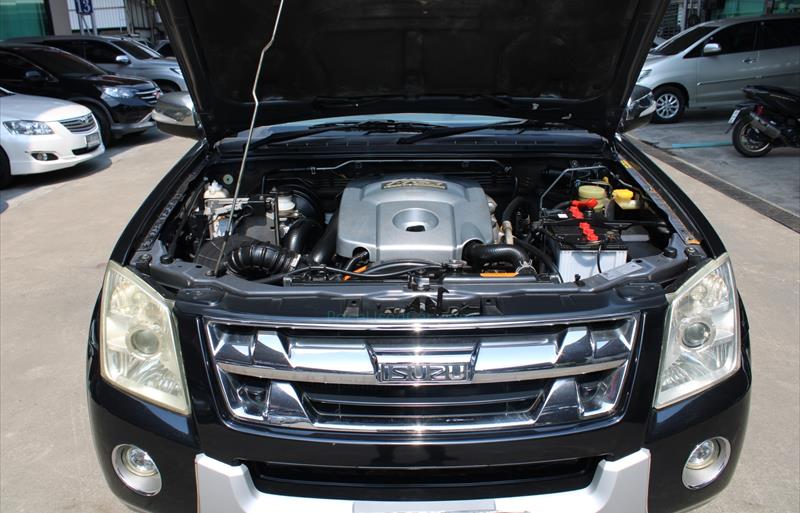 ขายรถกระบะมือสอง isuzu d-max รถปี2011 รหัส 74315 รูปที่7