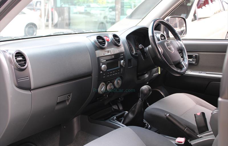 ขายรถกระบะมือสอง isuzu d-max รถปี2011 รหัส 74315 รูปที่11