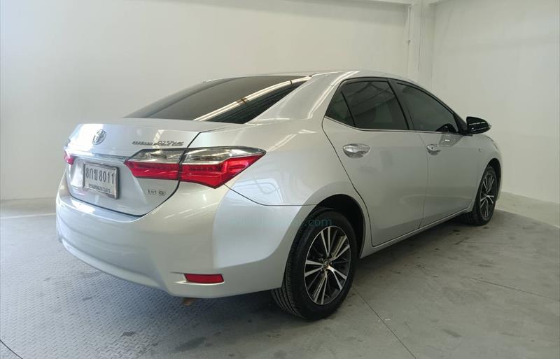 ขายรถเก๋งมือสอง-toyota-โตโยต้า-altis-อัลติส-รถปี2018-รหัส74326-2026b4fa.jpg ขายรถเก๋งมือสอง-toyota-โตโยต้า-altis-อัลติส-รถปี2018-รหัส74326-2026b4fa.jpg