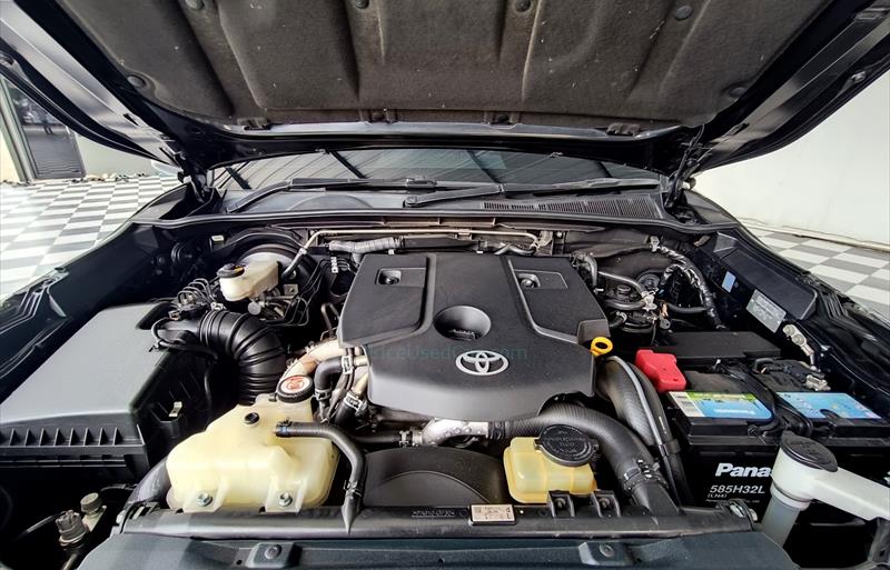 ขายรถอเนกประสงค์มือสอง toyota fortuner รถปี2018 รหัส 74341 รูปที่11 ขายรถอเนกประสงค์มือสอง toyota fortuner รถปี2018 รหัส 74341 รูปที่11