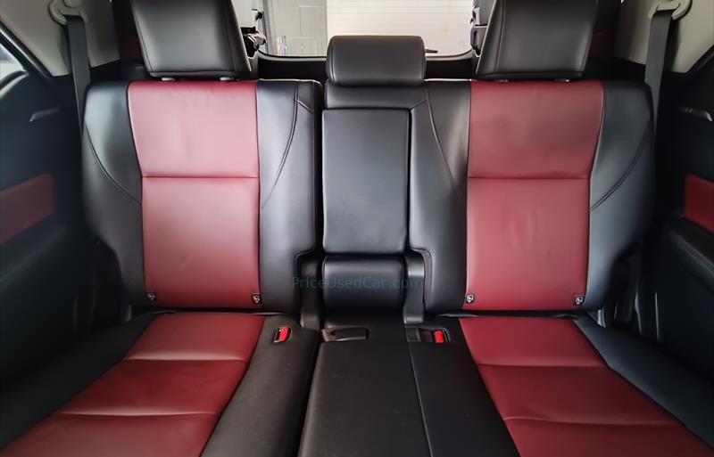 ขายรถอเนกประสงค์มือสอง toyota fortuner รถปี2018 รหัส 74341 รูปที่9 ขายรถอเนกประสงค์มือสอง toyota fortuner รถปี2018 รหัส 74341 รูปที่9