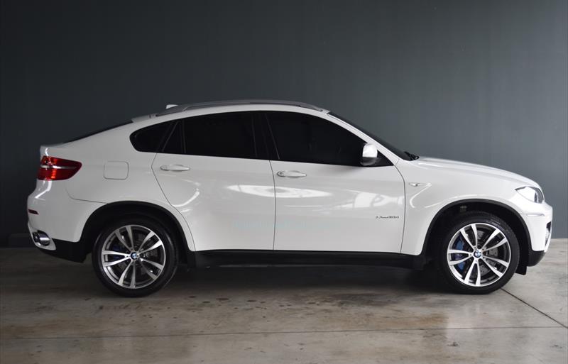 ขายรถอเนกประสงค์มือสอง bmw x6 รถปี2012 รหัส 74355 รูปที่3