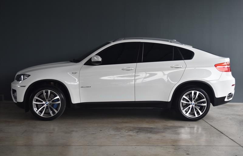 ขายรถอเนกประสงค์มือสอง bmw x6 รถปี2012 รหัส 74355 รูปที่6