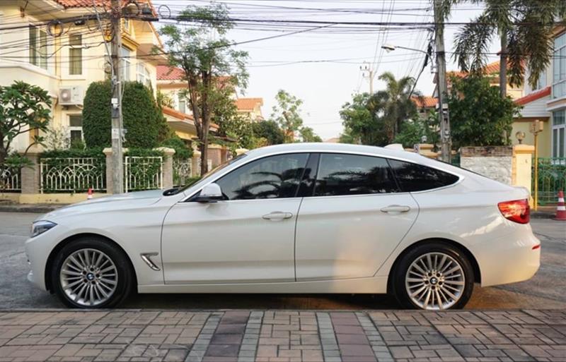 ขายรถเก๋งมือสอง bmw 320d รถปี2019 รหัส 74361 รูปที่2