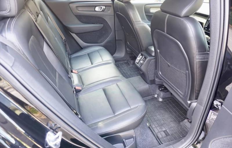ขายรถอเนกประสงค์มือสอง volvo xc40 รถปี2021 รหัส 74362-รูปที่8 ขายรถอเนกประสงค์มือสอง volvo xc40 รถปี2021 รหัส 74362-รูปที่8