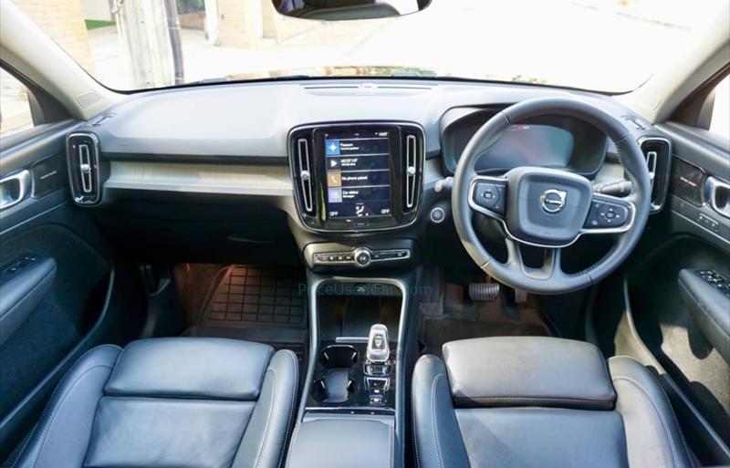 ขายรถอเนกประสงค์มือสอง volvo xc40 รถปี2021 รหัส 74362-รูปที่9 ขายรถอเนกประสงค์มือสอง volvo xc40 รถปี2021 รหัส 74362-รูปที่9