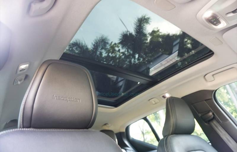 ขายรถอเนกประสงค์มือสอง volvo xc40 รถปี2021 รหัส 74362-รูปที่10 ขายรถอเนกประสงค์มือสอง volvo xc40 รถปี2021 รหัส 74362-รูปที่10
