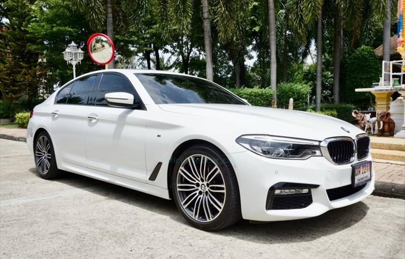 ขายรถเก๋งมือสอง-bmw-บีเอ็มดับบลิว-530i-รถปี2018-รหัส74363-256c1013.jpg ขายรถเก๋งมือสอง-bmw-บีเอ็มดับบลิว-530i-รถปี2018-รหัส74363-256c1013.jpg