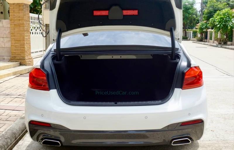 ขายรถเก๋งมือสอง-bmw-บีเอ็มดับบลิว-530i-รถปี2018-รหัส74363-d4b9bf9e.jpg ขายรถเก๋งมือสอง-bmw-บีเอ็มดับบลิว-530i-รถปี2018-รหัส74363-d4b9bf9e.jpg