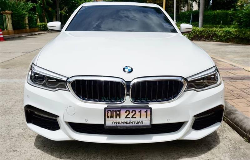 ขายรถเก๋งมือสอง-bmw-บีเอ็มดับบลิว-530i-รถปี2018-รหัส74363-f92e4c7b.jpg ขายรถเก๋งมือสอง-bmw-บีเอ็มดับบลิว-530i-รถปี2018-รหัส74363-f92e4c7b.jpg