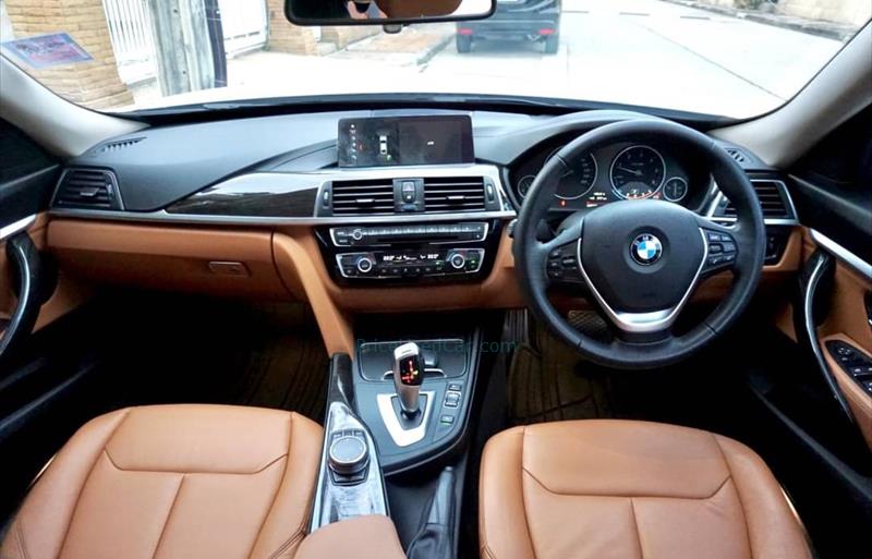 ขายรถเก๋งมือสอง bmw 320d รถปี2019 รหัส 74366 รูปที่8