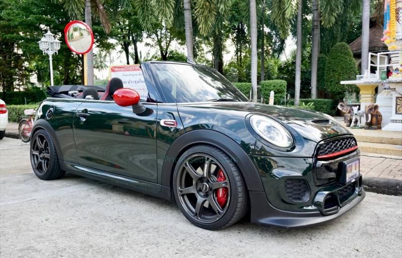 ขายรถเก๋งมือสอง mini cooper รถปี2018 รหัส 74367 รูปที่8