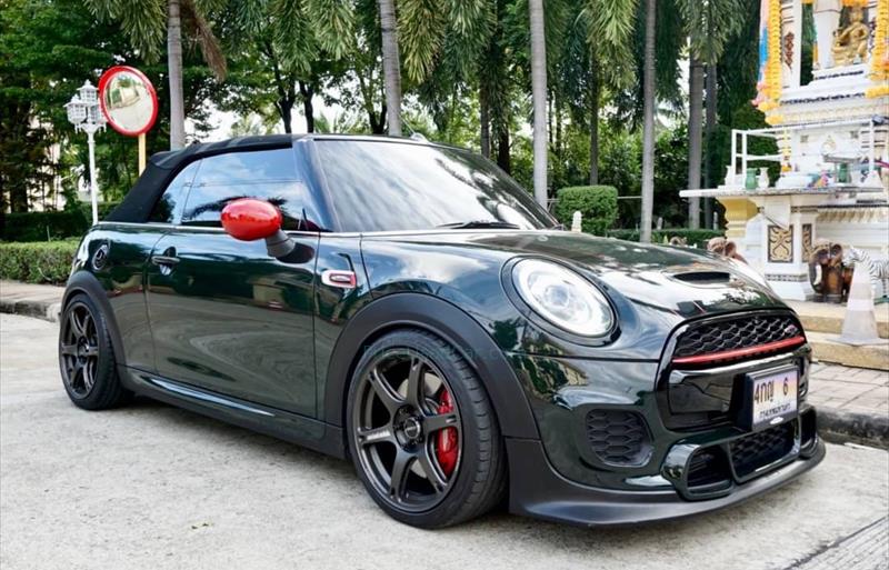 ขายรถเก๋งมือสอง mini cooper รถปี2018 รหัส 74367 รูปที่3