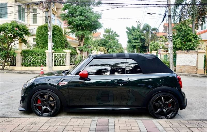 ขายรถเก๋งมือสอง mini cooper รถปี2018 รหัส 74367 รูปที่4