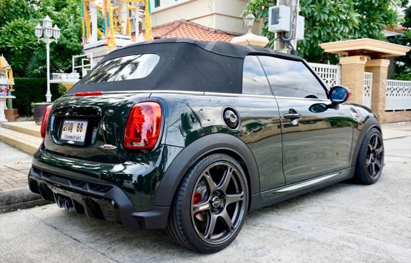 ขายรถเก๋งมือสอง mini cooper รถปี2018 รหัส 74367 รูปที่5