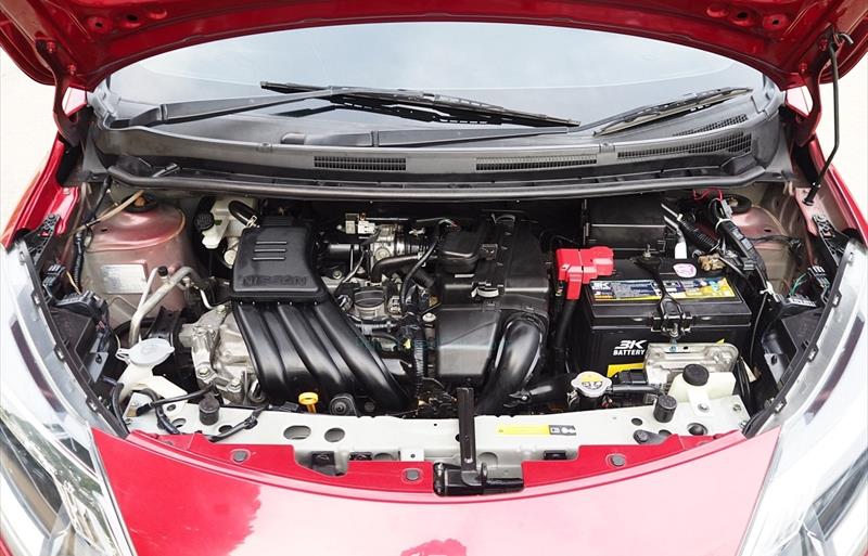 ขายรถเก๋งมือสอง nissan note รถปี2018 รหัส 74381-รูปที่11 ขายรถเก๋งมือสอง nissan note รถปี2018 รหัส 74381-รูปที่11