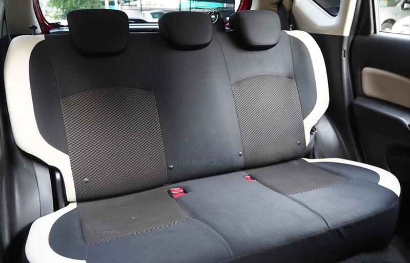 ขายรถเก๋งมือสอง nissan note รถปี2018 รหัส 74381-รูปที่9 ขายรถเก๋งมือสอง nissan note รถปี2018 รหัส 74381-รูปที่9