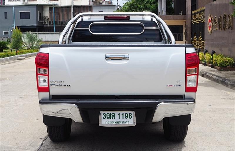 ขายรถกระบะมือสอง isuzu d-max รถปี2014 รหัส 74388 รูปที่3