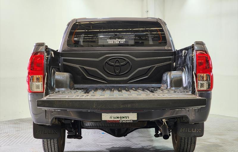 ขายรถกระบะมือสอง toyota hilux-revo รถปี2022 รหัส 74395 รูปที่6