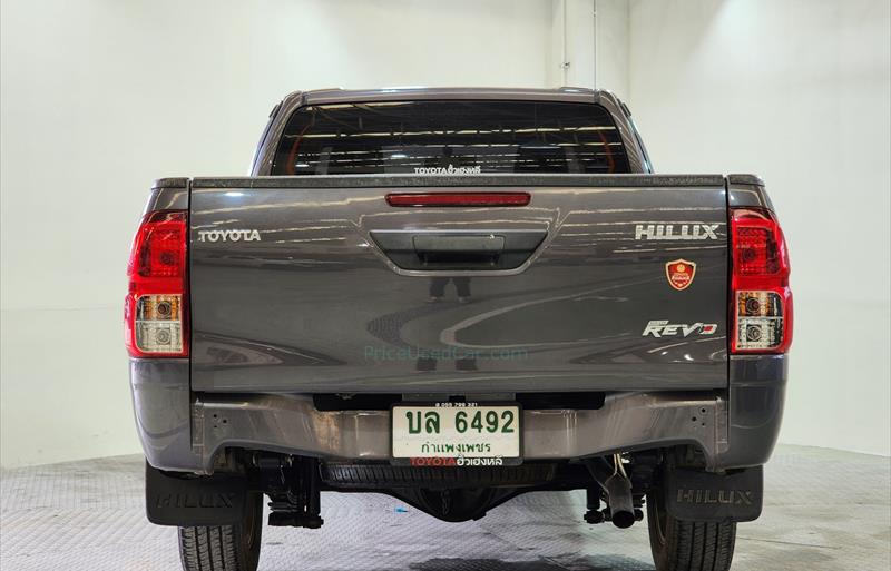 ขายรถกระบะมือสอง toyota hilux-revo รถปี2022 รหัส 74395 รูปที่5