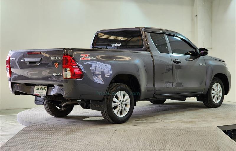 ขายรถกระบะมือสอง toyota hilux-revo รถปี2022 รหัส 74395 รูปที่2