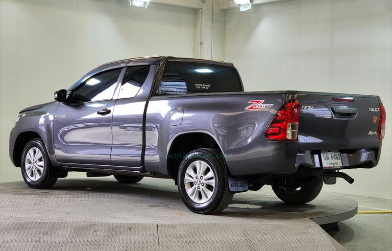 ขายรถกระบะมือสอง toyota hilux-revo รถปี2022 รหัส 74395 รูปที่11