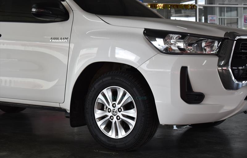 ขายรถกระบะมือสอง toyota hilux-revo รถปี2021 รหัส 74401 รูปที่2